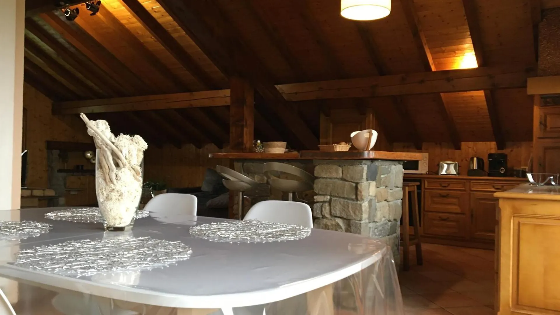 Comme A La Maison Fillinges Daire