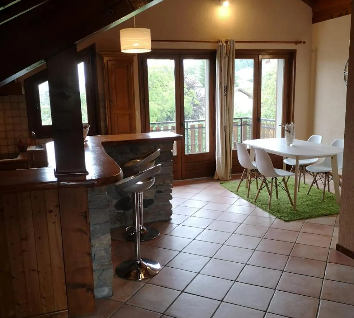 Comme A La Maison Fillinges 0*,  Fransa