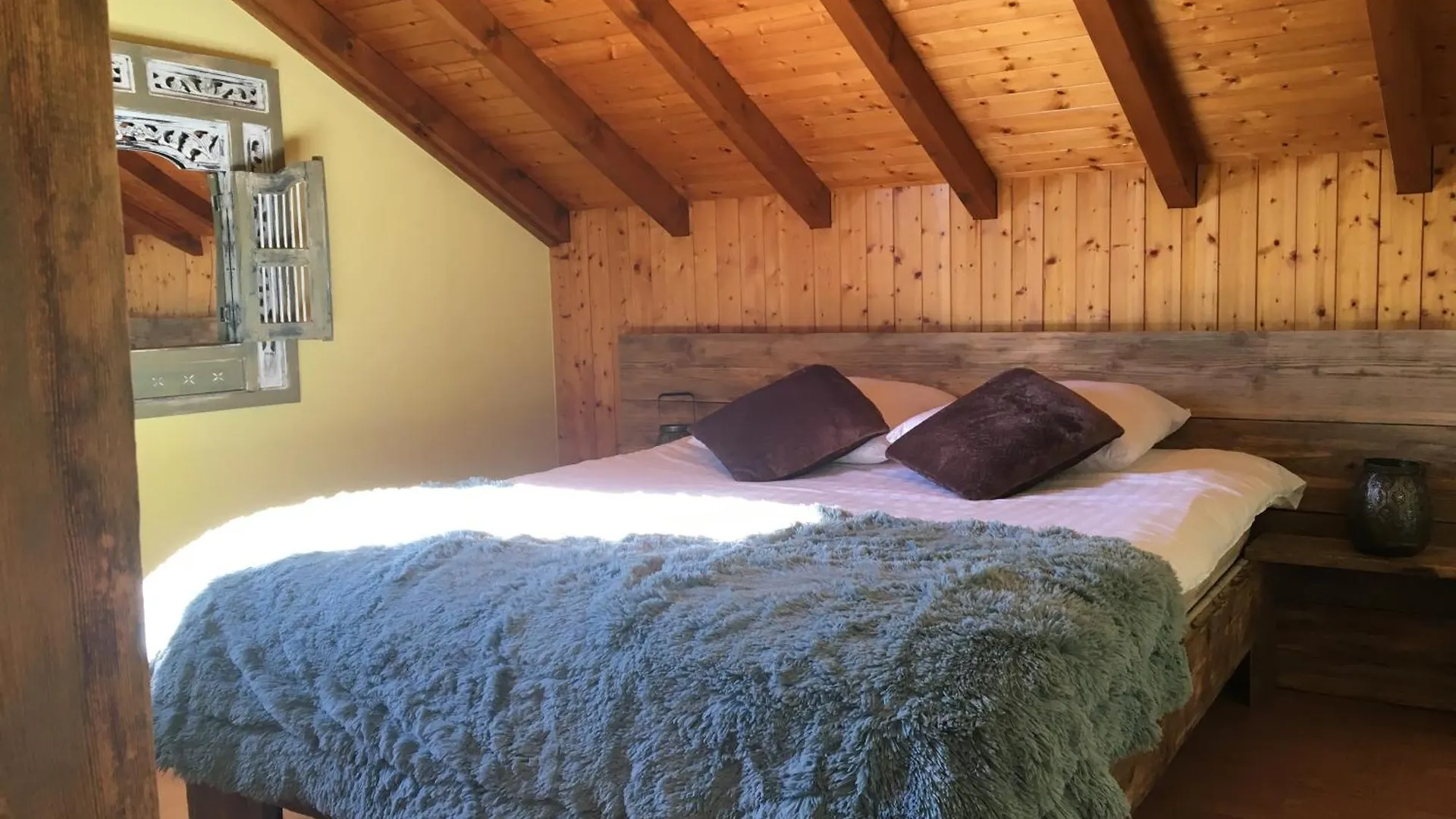 Comme A La Maison Fillinges
